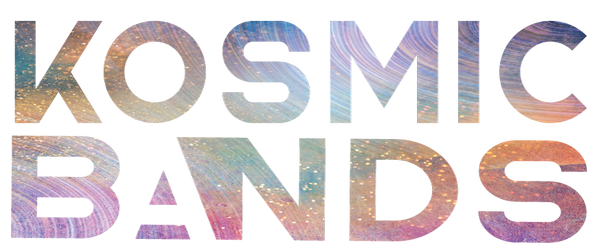 Kosmic Bands logo